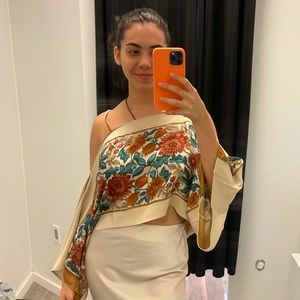 Meet your Posher, Natassia